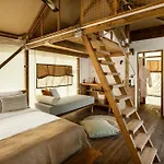 Курортный комплекс Ergon House