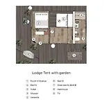 Ergon House Курортный комплекс