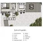 Курортный комплекс Ergon House