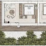 Ergon House リゾート ニキティ