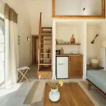 Ergon House リゾート ニキティ