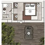 Ergon House 5* Никити