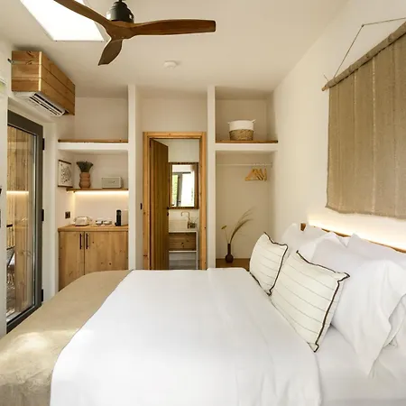 Ergon House Nikiti (Sithonia)