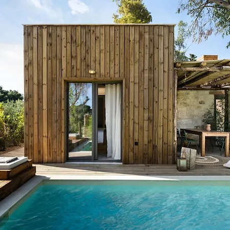 Ergon House Nikiti (Sithonia)