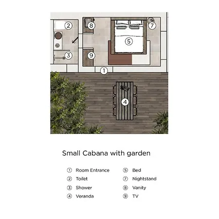 Ergon House אתר נופש ניקיטי