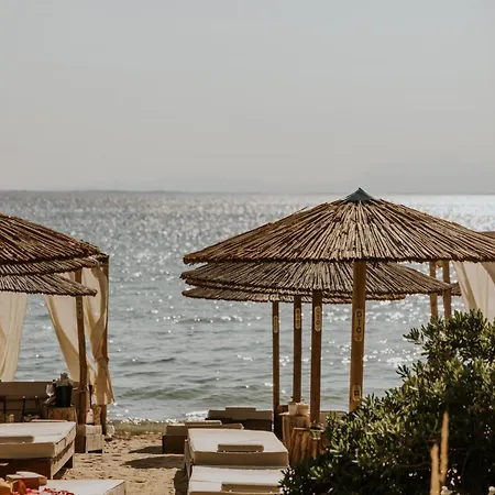 Ergon House 5* Nikiti (Sithonia)