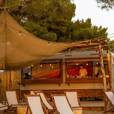 Ergon House 5*