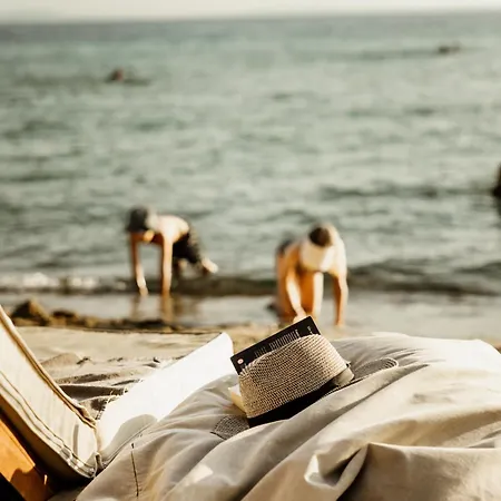 Ergon House Resort 5*