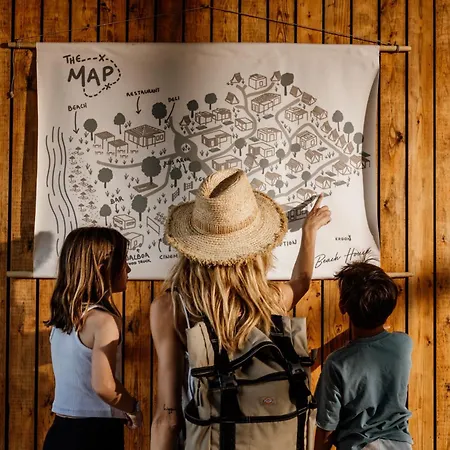 Resort Ergon House 5*