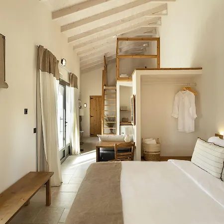 Ergon House Resort 5*