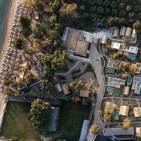 Ergon House אתר נופש 5*