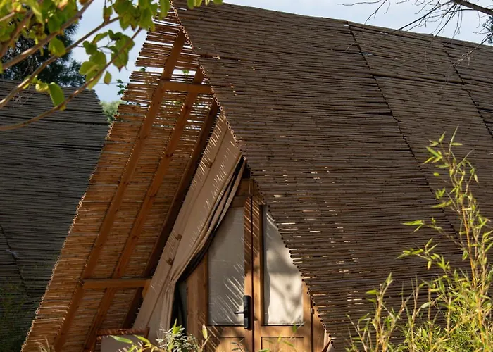 Ergon House 度假村