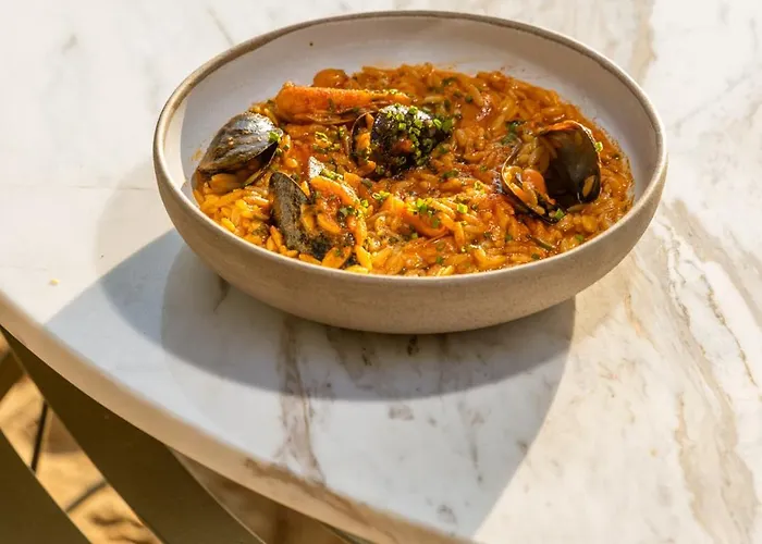 度假村 Ergon House 尼基季