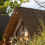 Ergon House Complex
