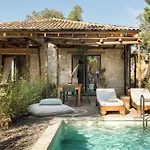 Ergon House 5* Nikiti (Sithonia)