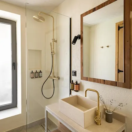 Resort Ergon House 5*