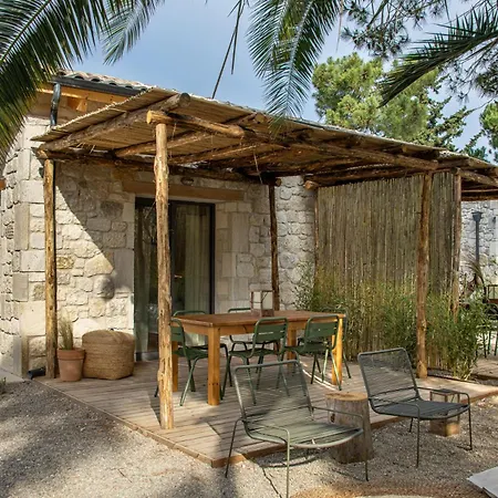 Ergon House Nikiti (Sithonia)