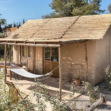 Ergon House Nikiti (Sithonia)