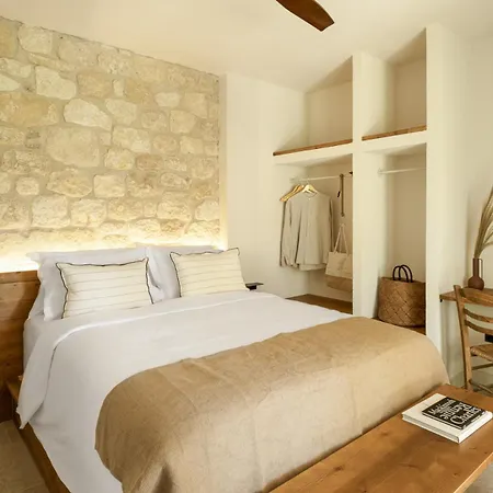 Ergon House Resort