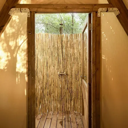 Resort Ergon House *