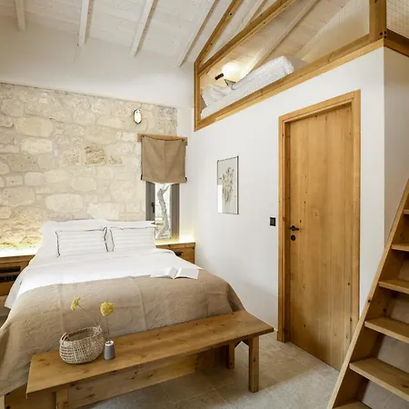 Ergon House Nikiti (Sithonia)