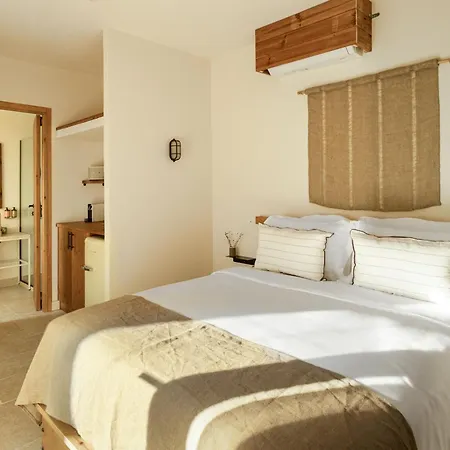 Ergon House Курортный комплекс