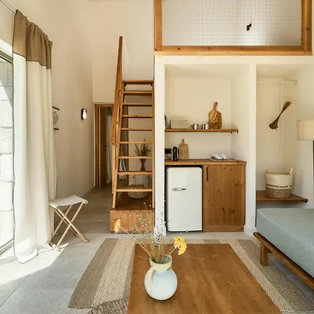 Ergon House Nikiti (Sithonia)