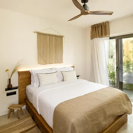 Ergon House Resort
