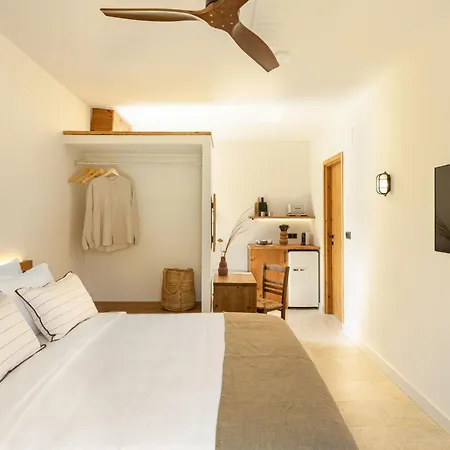 Resort Ergon House