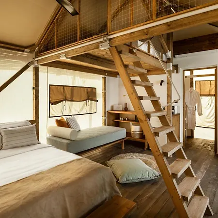 Resort Ergon House