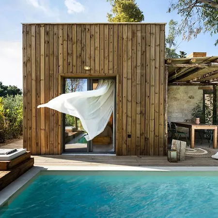 Ergon House