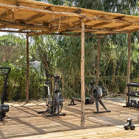 Resort Ergon House Nikiti (Sithonia)