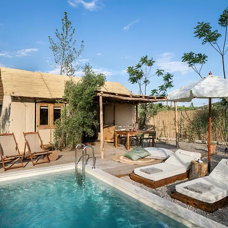 Ergon House Resort Nikiti (Sithonia)