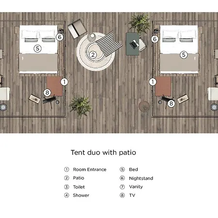 Ergon House Resort *
