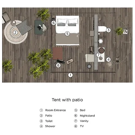 Ergon House Здравен курорт Никити
