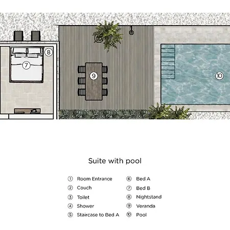 Ergon House Nikiti (Sithonia)