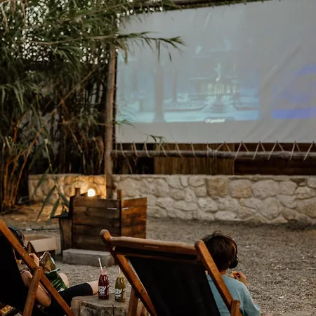 Ergon House Resort Nikiti (Sithonia)