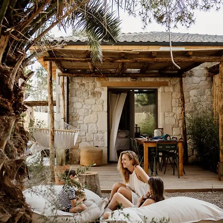Ergon House Resort