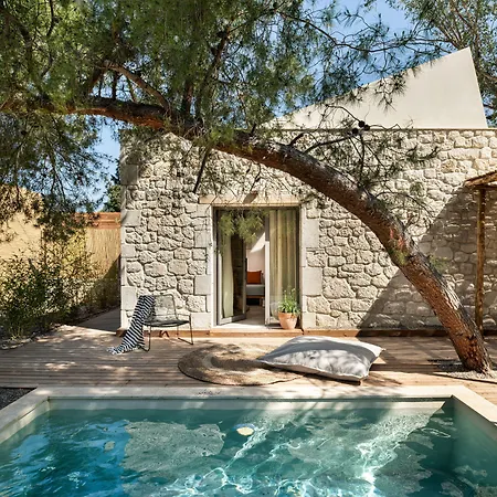 Ergon House 5* Никити