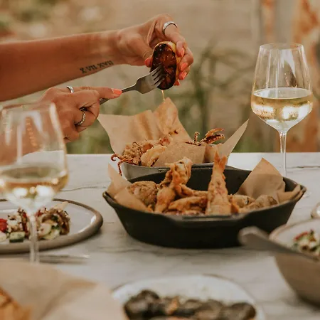 Resort Ergon House Nikiti (Sithonia)