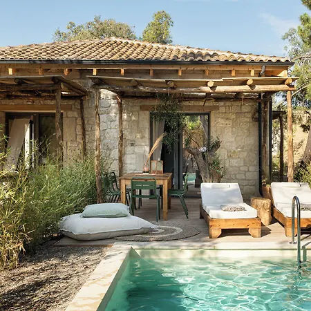 Ergon House 5* Nikiti (Sithonia)