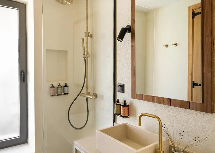 Station touristique Ergon House 5*