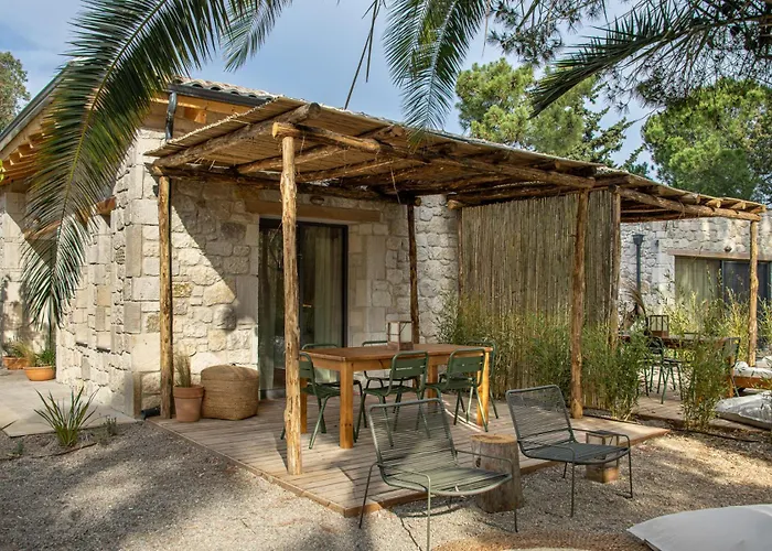 Ergon House Nikiti (Sithonia)