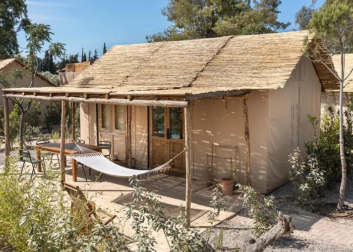 Ergon House Nikiti (Sithonia)