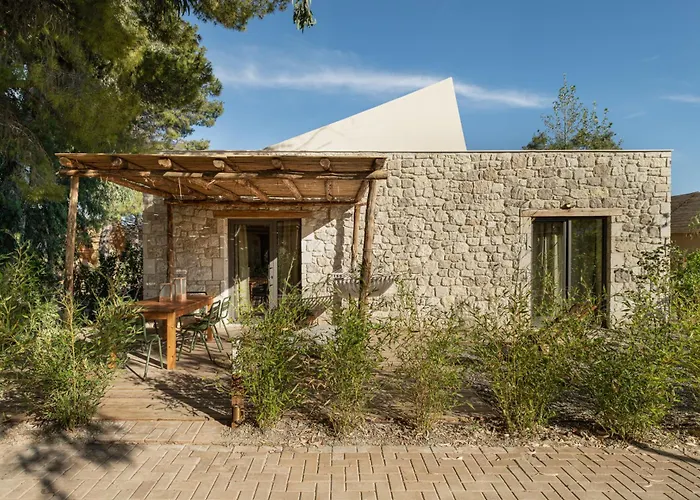 Station touristique Ergon House Nikiti (Sithonia)
