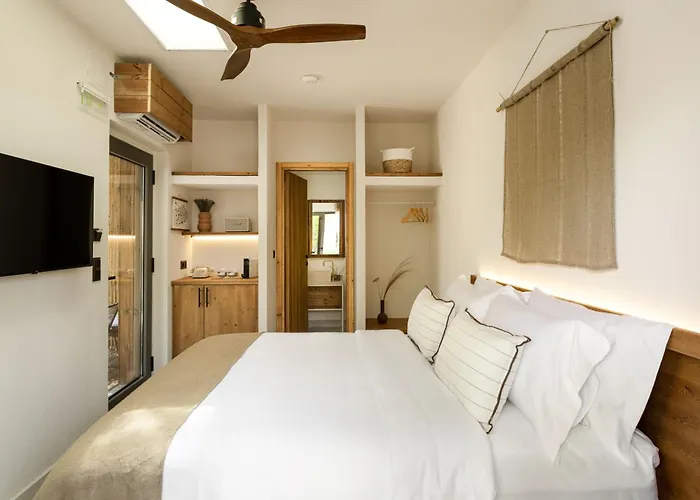 Ergon House Nikiti (Sithonia)