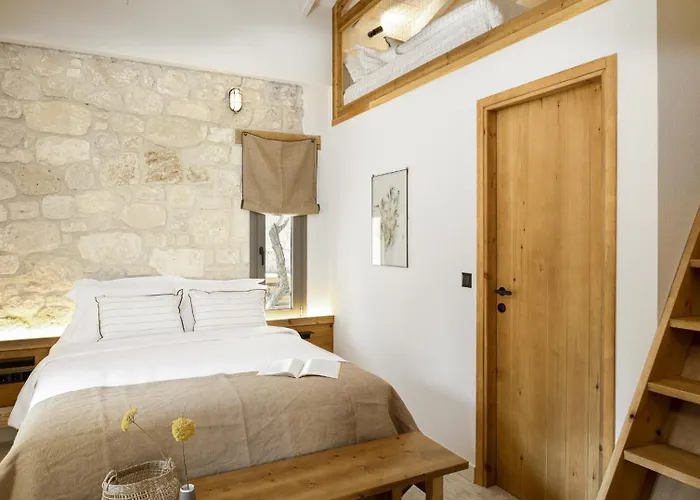 Ergon House Nikiti (Sithonia)