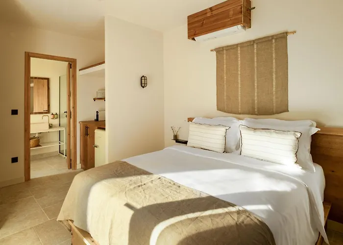 Ergon House Resort