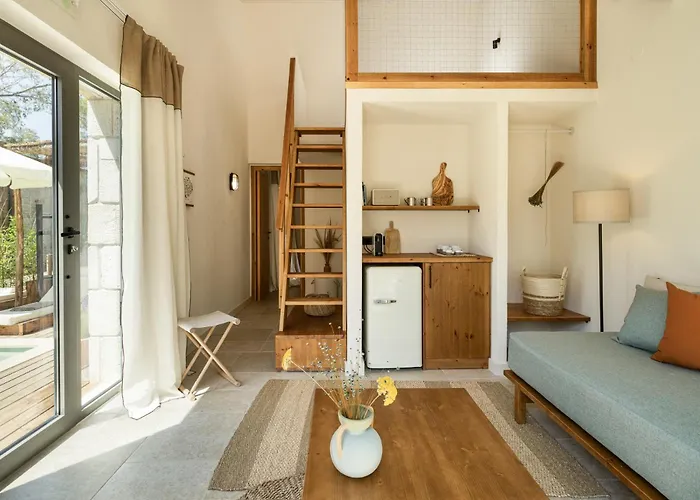 Ergon House Nikiti (Sithonia)