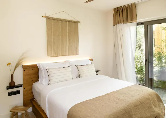Ergon House Resort